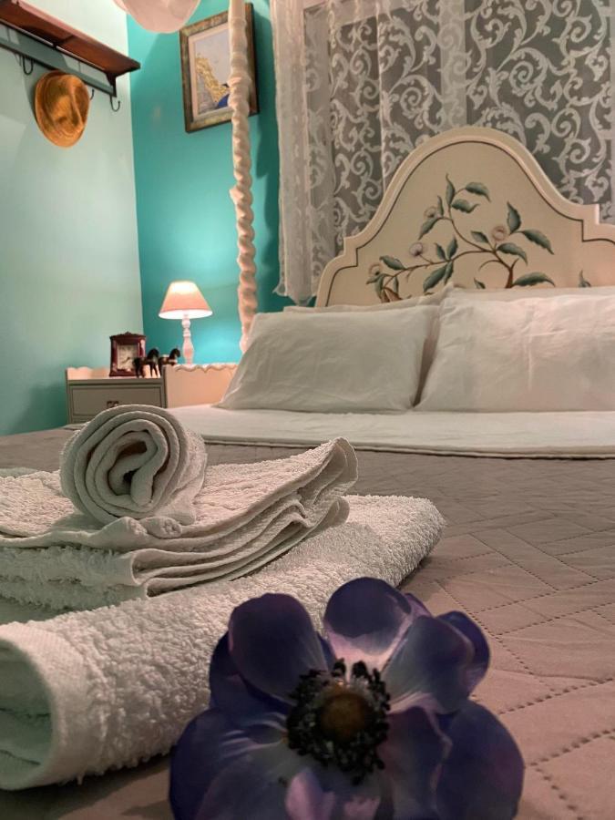 Saronic Seafront Villa Szalamína Kültér fotó